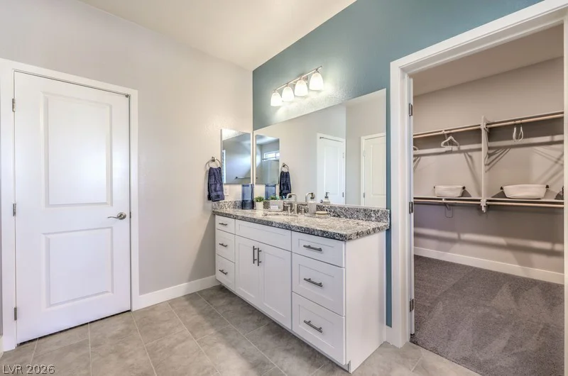 7909 Arial Bay, North Las Vegas, NV 89084