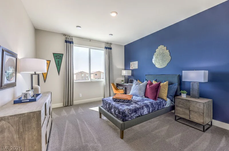 7909 Arial Bay, North Las Vegas, NV 89084