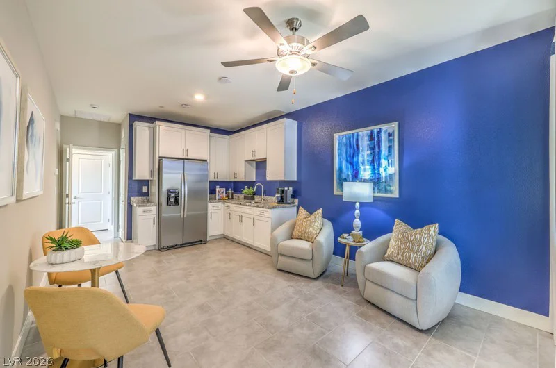 7909 Arial Bay, North Las Vegas, NV 89084
