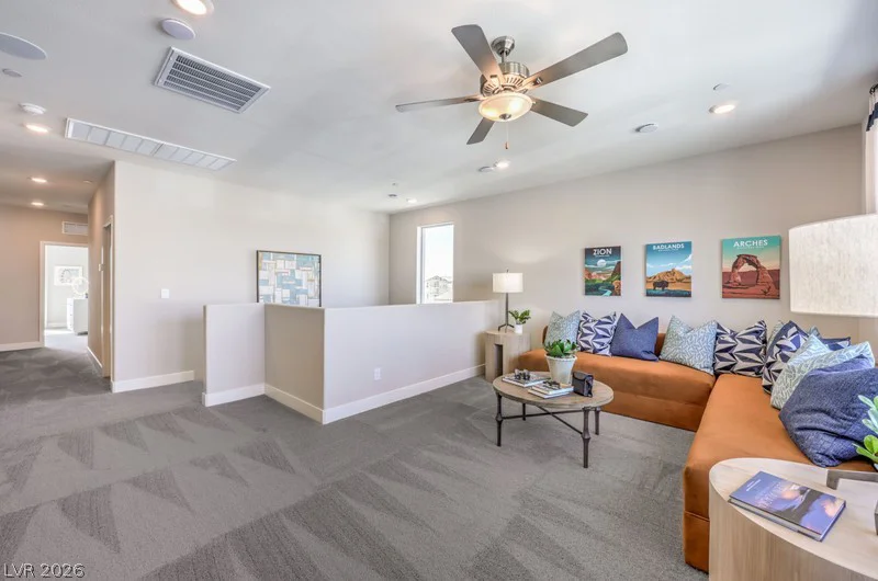 7909 Arial Bay, North Las Vegas, NV 89084