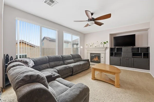 921 Trinity Pond, Henderson, NV 89002