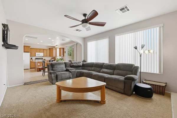 921 Trinity Pond, Henderson, NV 89002