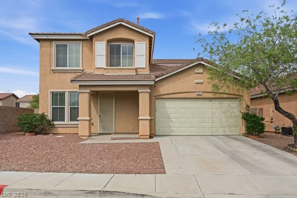 921 Trinity Pond, Henderson, NV 89002