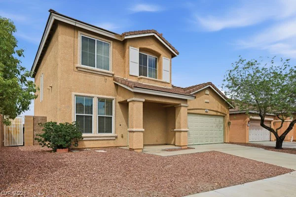 921 Trinity Pond, Henderson, NV 89002