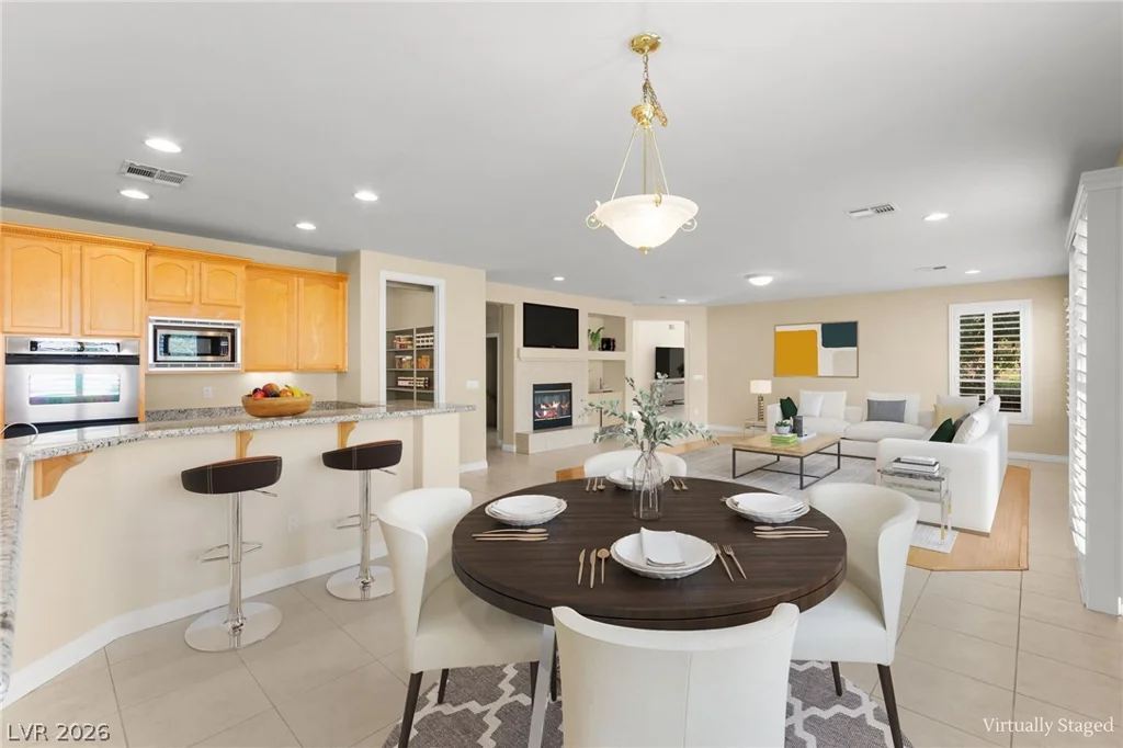 8054 Planting Fields, Las Vegas, NV 89117