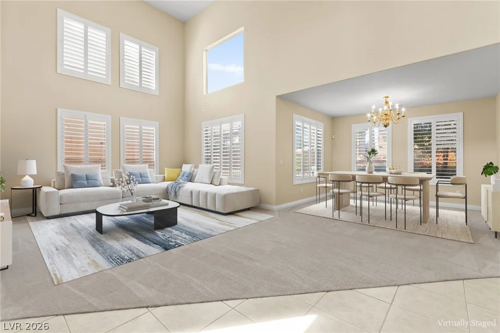 8054 Planting Fields, Las Vegas, NV 89117