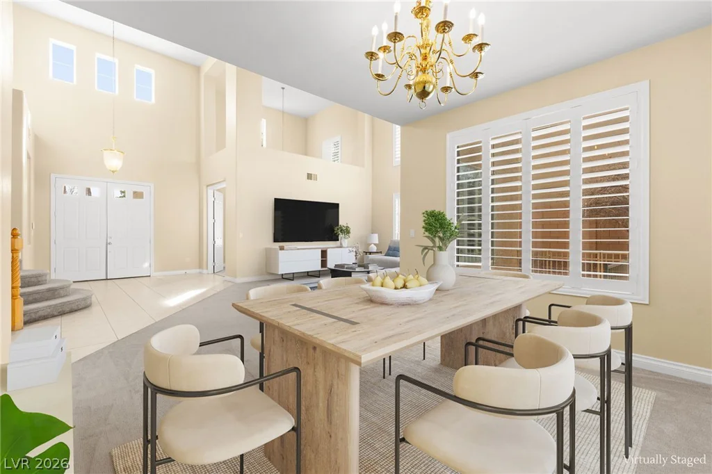 8054 Planting Fields, Las Vegas, NV 89117