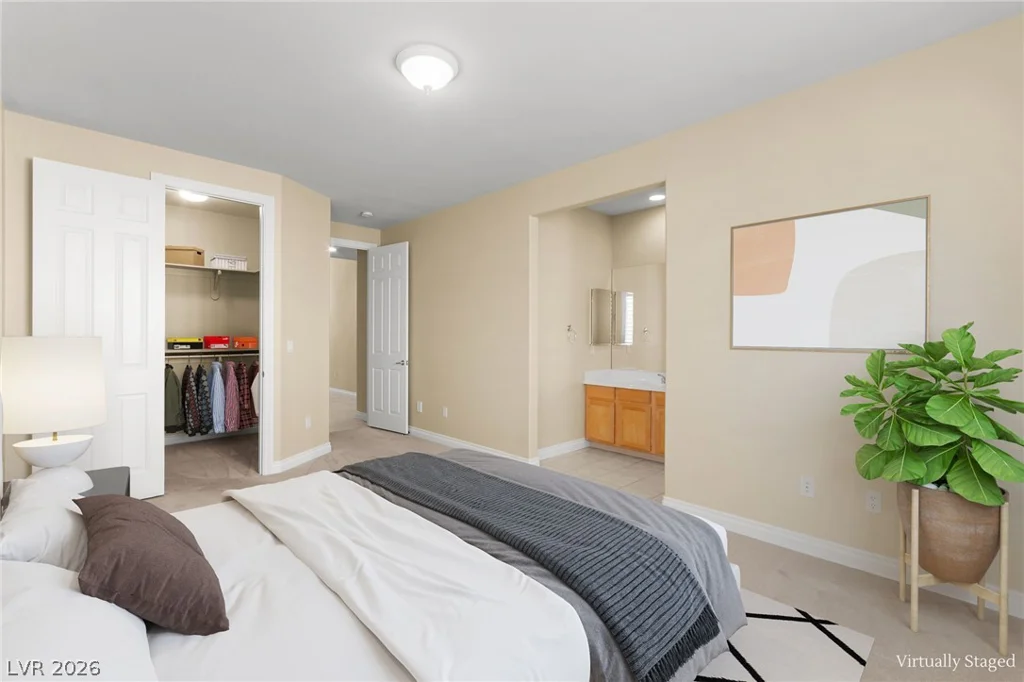 8054 Planting Fields, Las Vegas, NV 89117