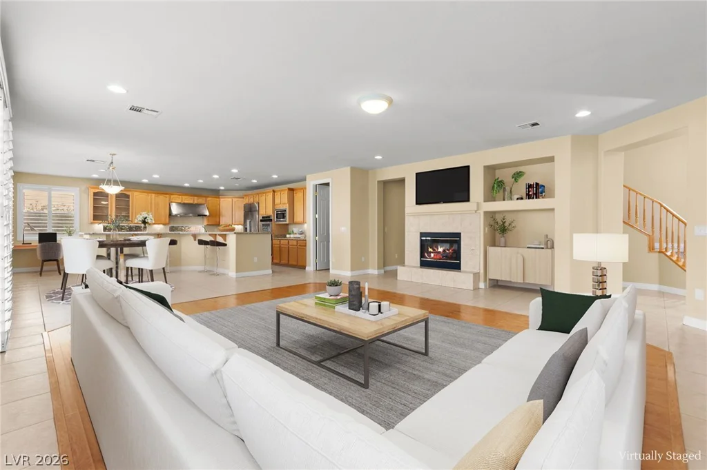 8054 Planting Fields, Las Vegas, NV 89117