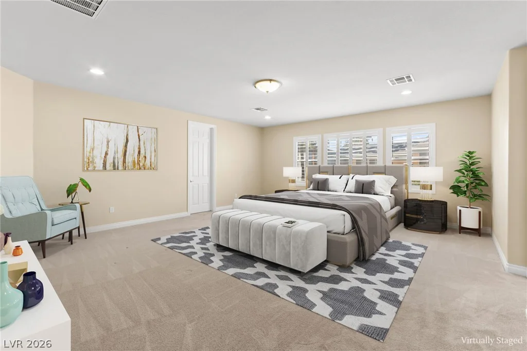 8054 Planting Fields, Las Vegas, NV 89117