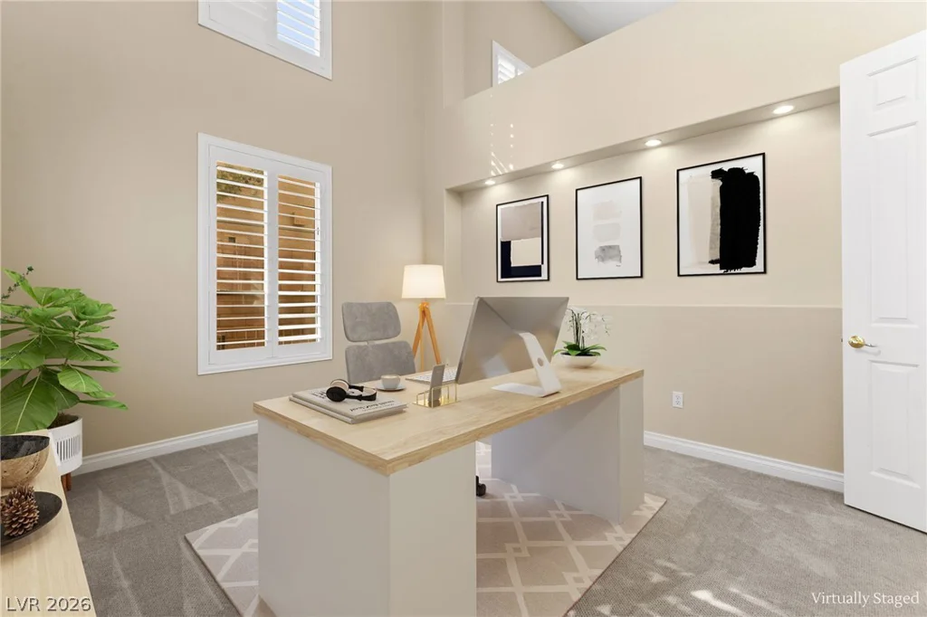 8054 Planting Fields, Las Vegas, NV 89117