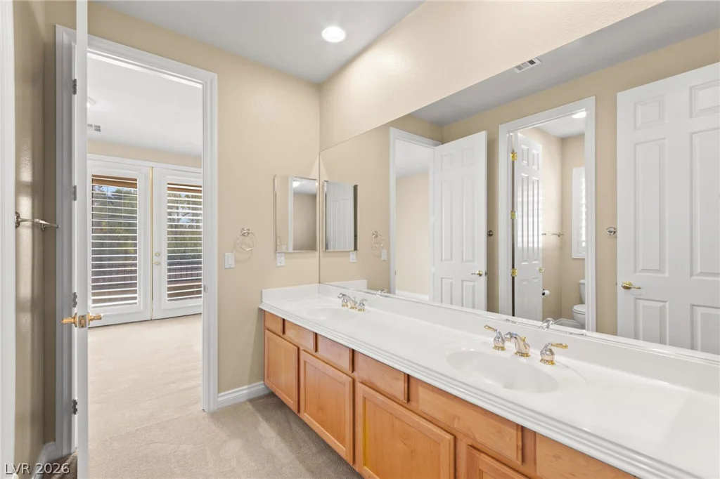 8054 Planting Fields, Las Vegas, NV 89117