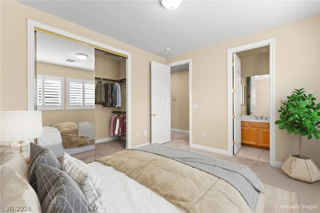 8054 Planting Fields, Las Vegas, NV 89117