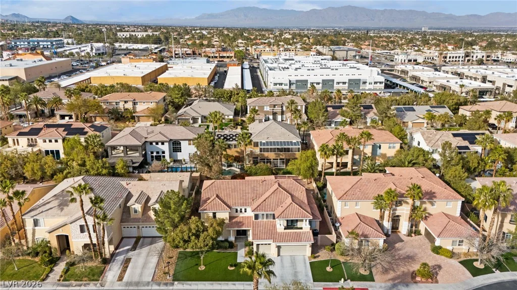 8054 Planting Fields, Las Vegas, NV 89117