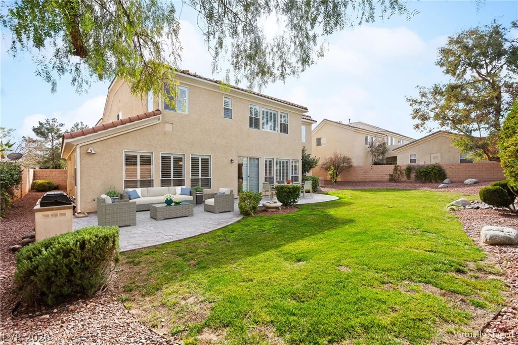 8054 Planting Fields, Las Vegas, NV 89117