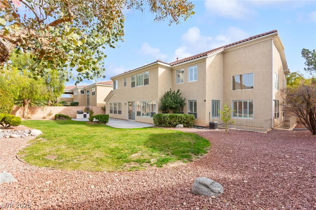 8054 Planting Fields, Las Vegas, NV 89117