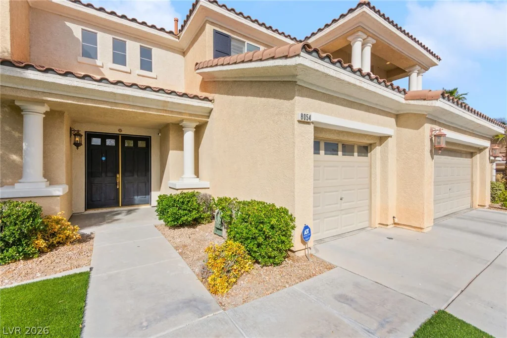 8054 Planting Fields, Las Vegas, NV 89117