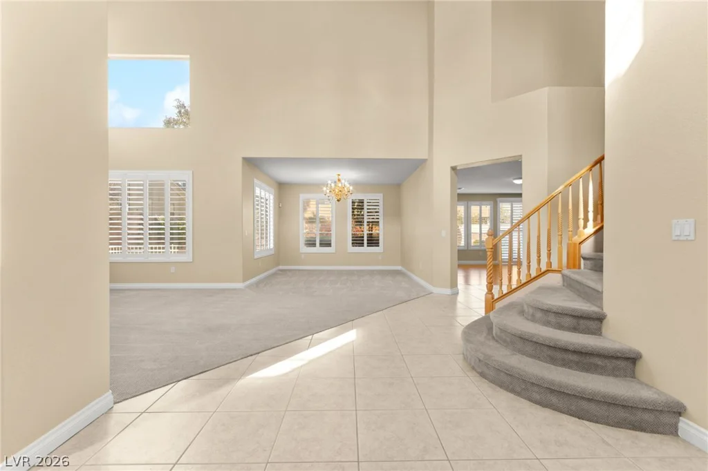 8054 Planting Fields, Las Vegas, NV 89117