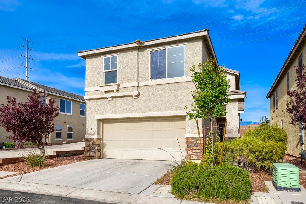 7715 Ashby Gate, Las Vegas, NV 89166