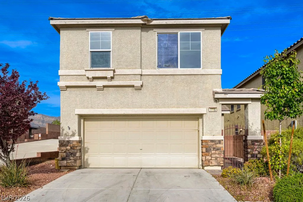 7715 Ashby Gate, Las Vegas, NV 89166