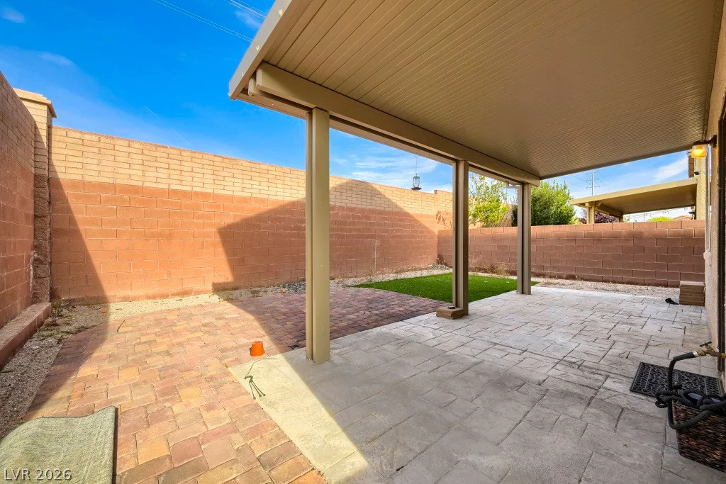 7715 Ashby Gate, Las Vegas, NV 89166