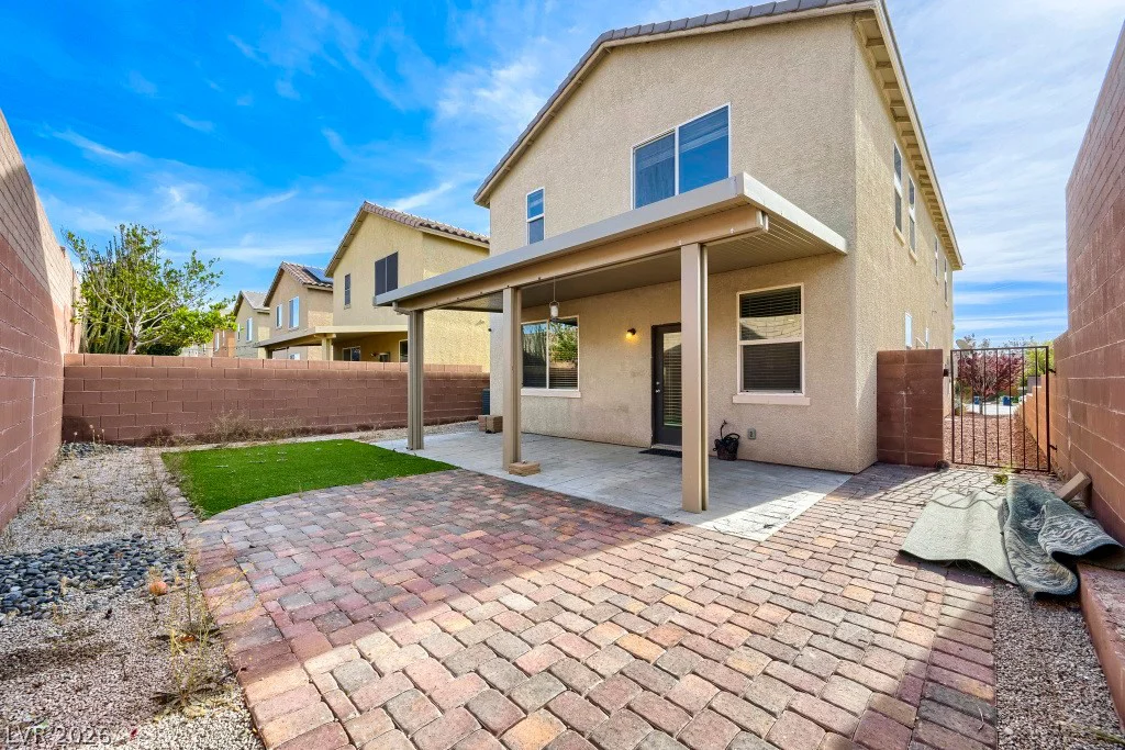 7715 Ashby Gate, Las Vegas, NV 89166