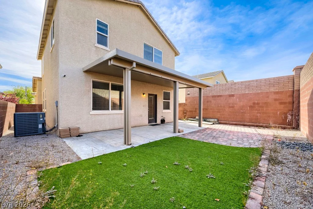 7715 Ashby Gate, Las Vegas, NV 89166