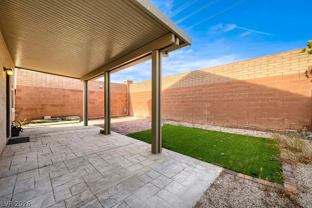 7715 Ashby Gate, Las Vegas, NV 89166