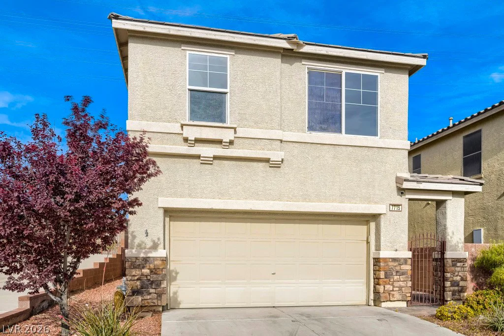 7715 Ashby Gate, Las Vegas, NV 89166