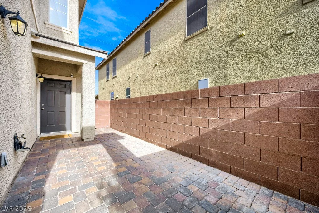 7715 Ashby Gate, Las Vegas, NV 89166