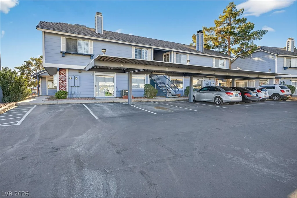 5330 Rod, Las Vegas, NV 89122