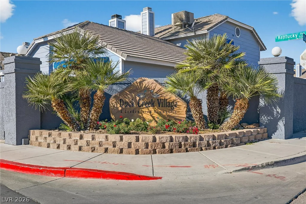 5330 Rod, Las Vegas, NV 89122