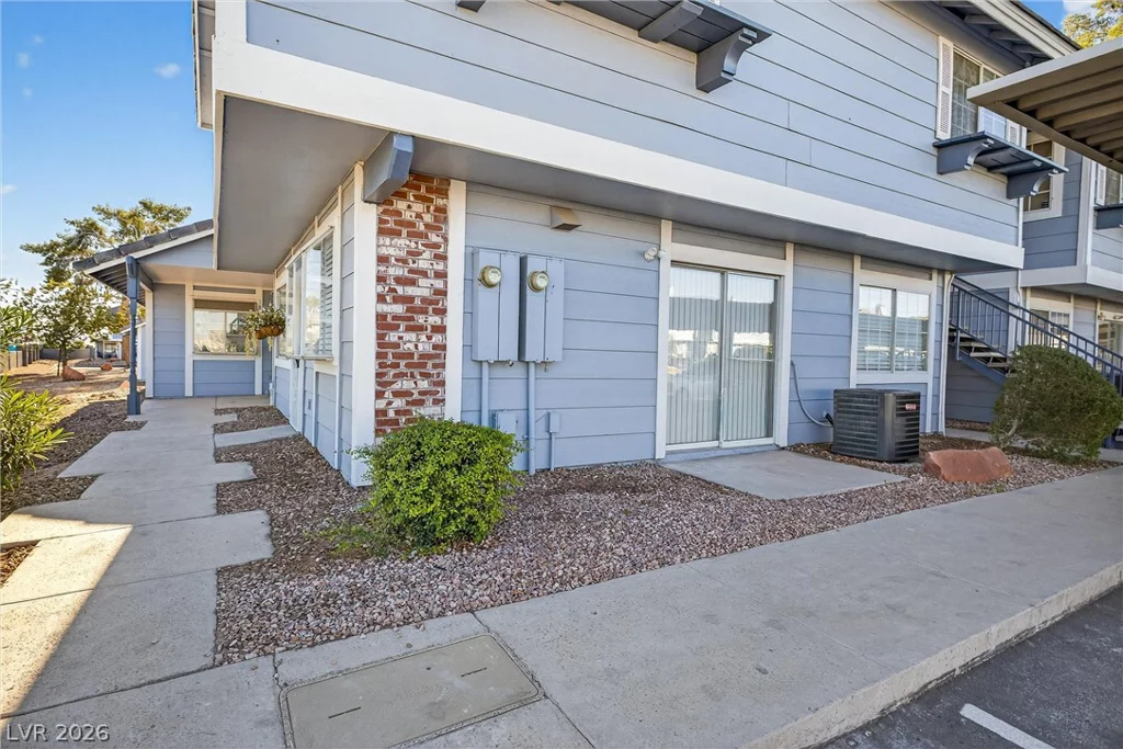 5330 Rod, Las Vegas, NV 89122