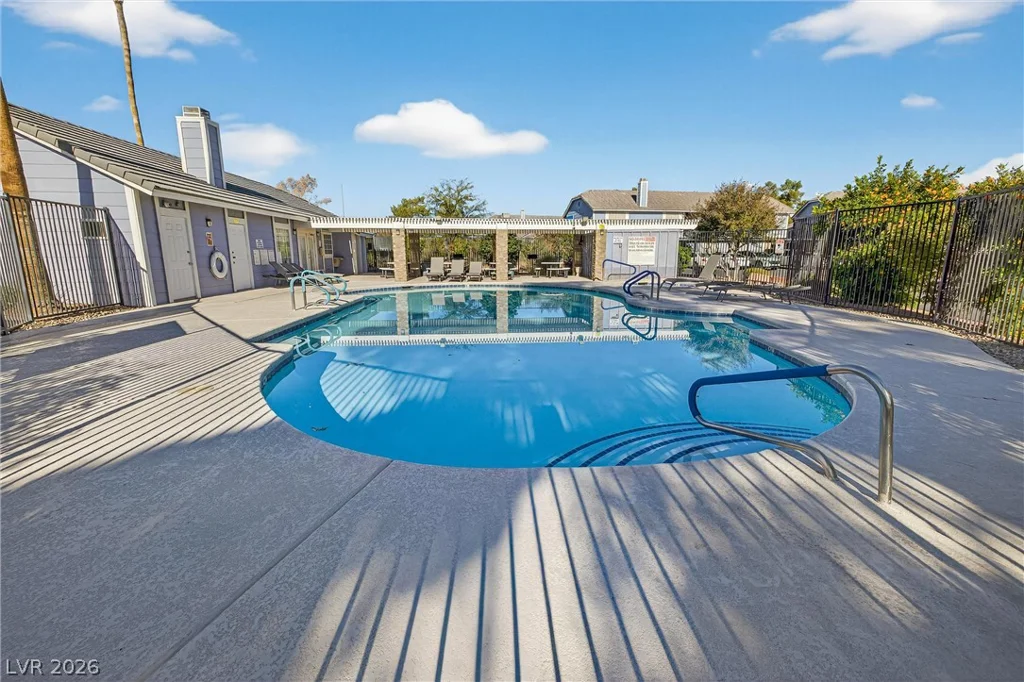 5330 Rod, Las Vegas, NV 89122
