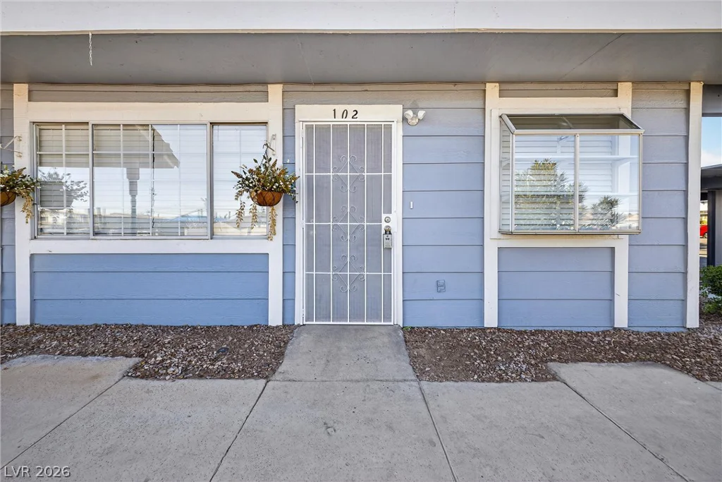 5330 Rod, Las Vegas, NV 89122