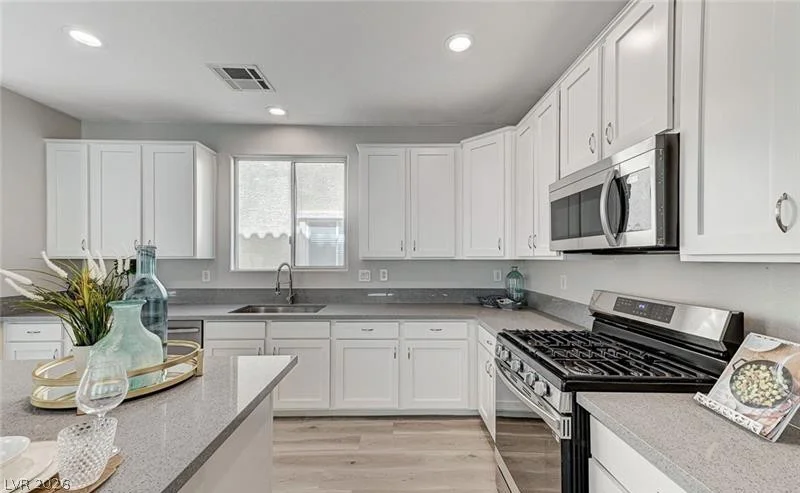 174 Castle Course, Las Vegas, NV 89148