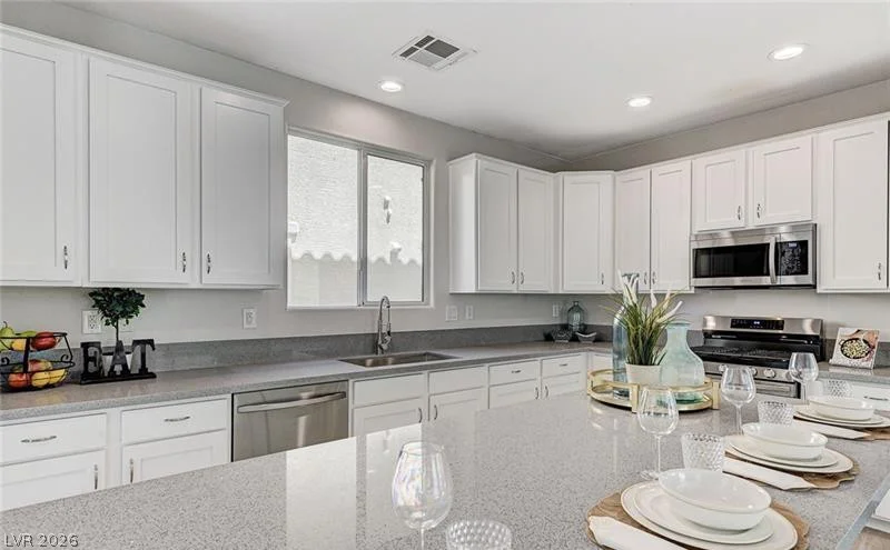 174 Castle Course, Las Vegas, NV 89148