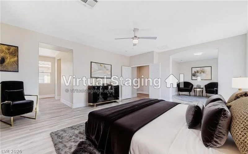 174 Castle Course, Las Vegas, NV 89148