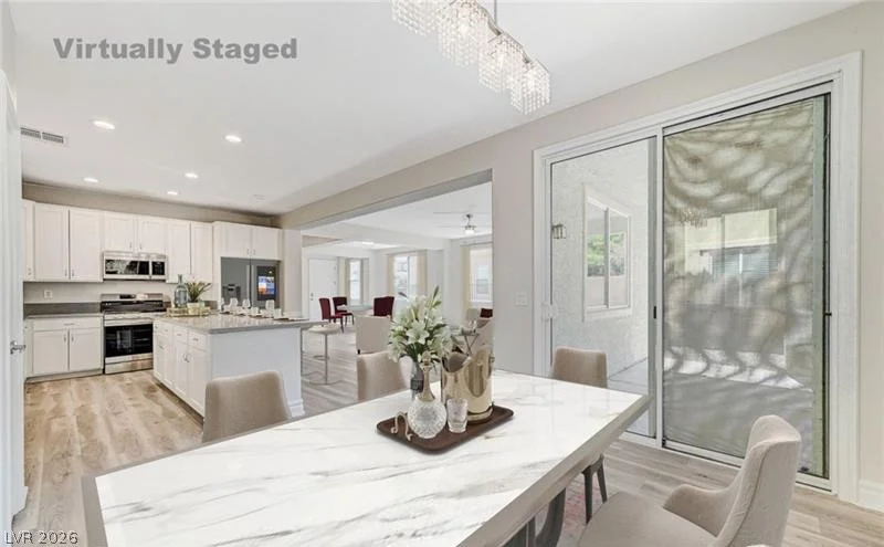 174 Castle Course, Las Vegas, NV 89148