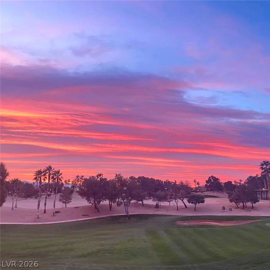 174 Castle Course, Las Vegas, NV 89148