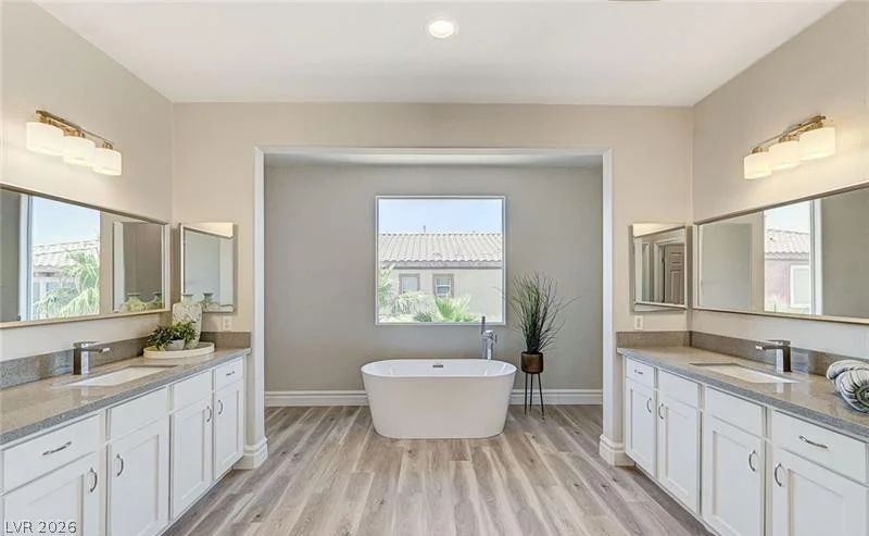 174 Castle Course, Las Vegas, NV 89148