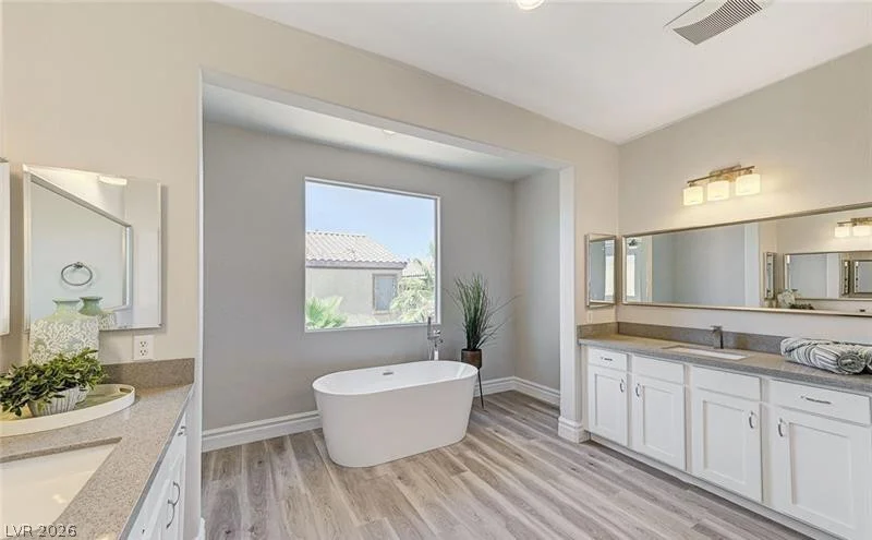 174 Castle Course, Las Vegas, NV 89148