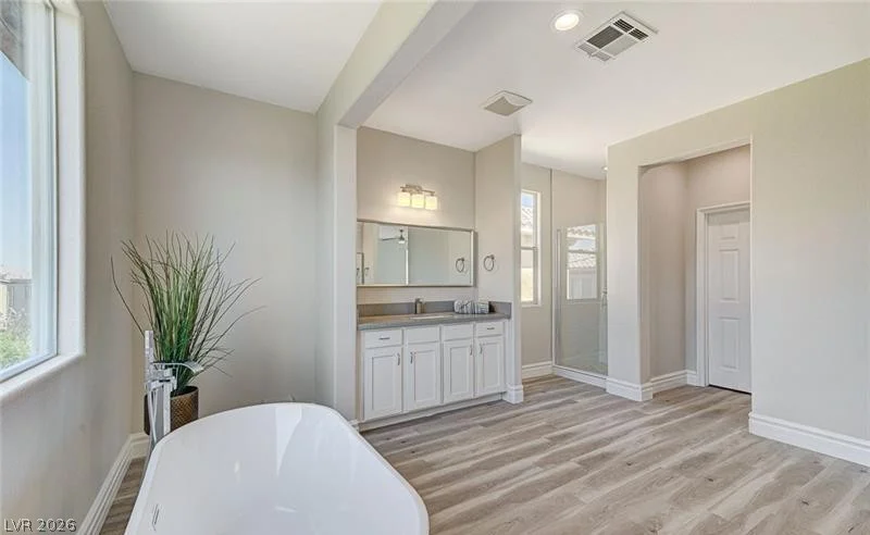 174 Castle Course, Las Vegas, NV 89148