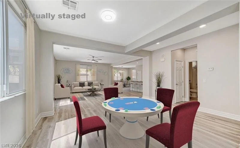 174 Castle Course, Las Vegas, NV 89148