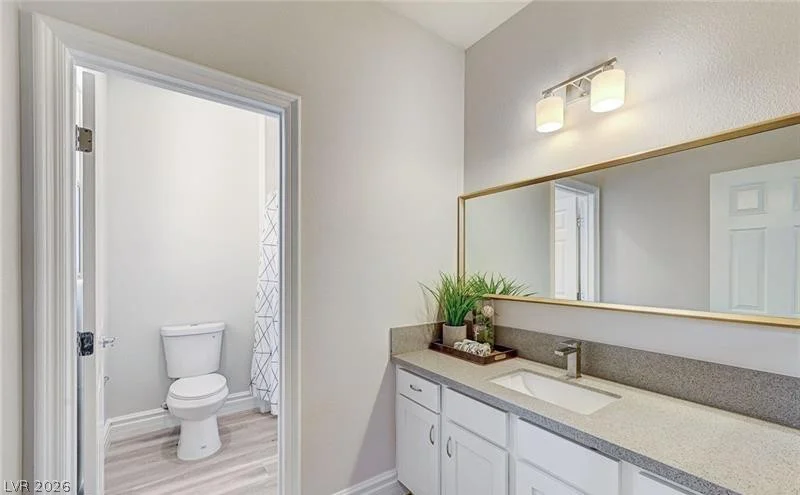174 Castle Course, Las Vegas, NV 89148