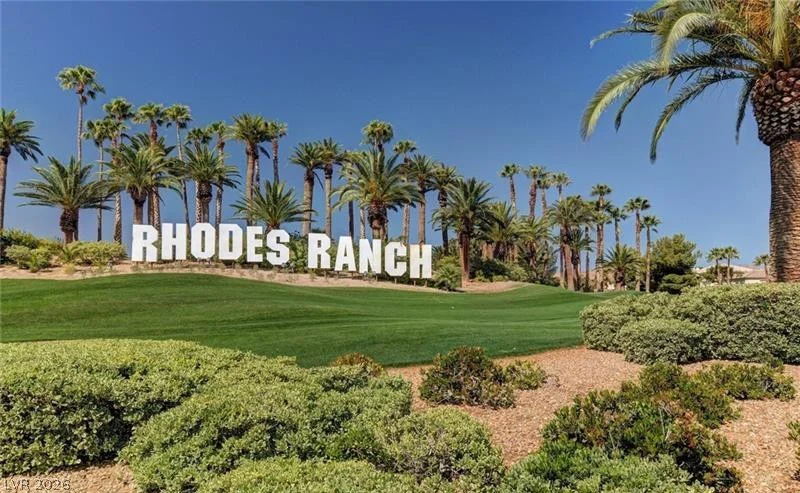 174 Castle Course, Las Vegas, NV 89148