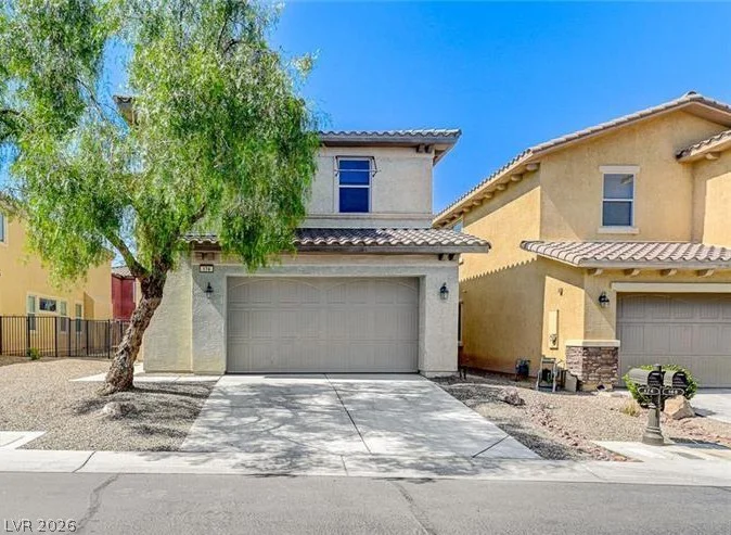 174 Castle Course, Las Vegas, NV 89148