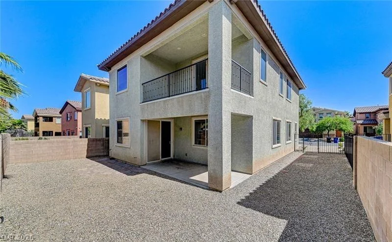 174 Castle Course, Las Vegas, NV 89148