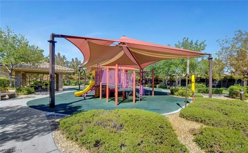 174 Castle Course, Las Vegas, NV 89148