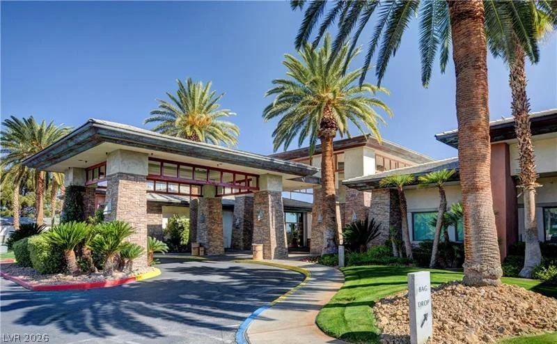 174 Castle Course, Las Vegas, NV 89148